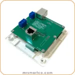 تصویر  کلید دیجیتال گلدن گیت