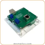 تصویر  کلید دیجیتال گلدن گیت