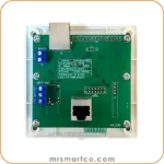 تصویر  کلید دیجیتال گلدن گیت