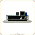 تصویر  کلید دیجیتال گلدن گیت