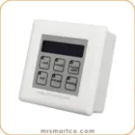 تصویر  کلید دیجیتال گلدن گیت