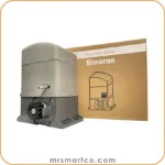 جک ریلی درب کشویی سیماران فراز 1200