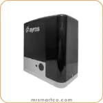 جک ریلی Ayros 800 وی تو