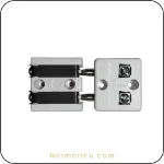 مگنت قفل برقی جک ریلی