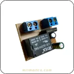 برد قفل برقی BFT