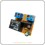 BFT Electric Lock Board