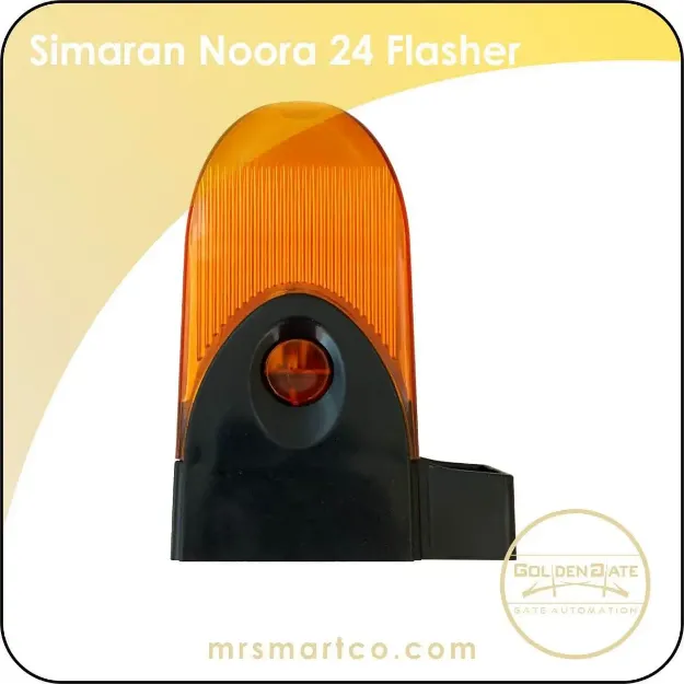 simaran blinker 24v Flasher