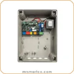 مدار پروتکو protoco