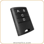 ریموت جک پارکینگ سیماران فراز 4S