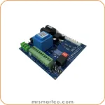 تصویر  راهبند 6 متری کایا