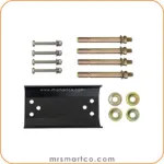 تصویر  راهبند 6 متری کایا