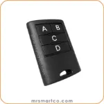 ریموت جک پارکینگ سیماران فراز 4v