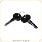 سوئیچ جک پارکینگ پروتکو لیدر 4