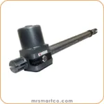 جک پروتکو لیدر 4 