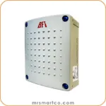 جک پارکینگ بی اف تی مدل BT