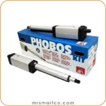 جک پارکینگ بی اف تی مدل BT