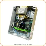 جک پارکینگ بی اف تی مدل BT