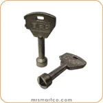 جک پارکینگ بی اف تی مدل BT