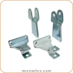 جک پارکینگ بی اف تی مدل BT