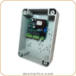 جک پارکینگ پویادر آریا 400