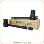 جک پارکینگ پویادر مدل باروس 500