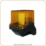 جک پارکینگ پویادر مدل باروس 500