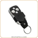 جک پارکینگ پویادر مدل باروس 500