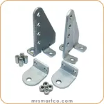 جک پارکینگ پویادر مدل باروس 500