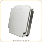 جک پارکینگ فک مدل 412