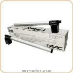 جک پارکینگ فک مدل 412