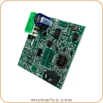 جک پارکینگ فک مدل 412