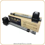 جک پارکینگ سوزوکی 400