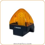 جک پارکینگ سوزوکی 400