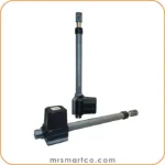 جک پارکینگ سوزوکی 600