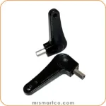 جک پارکینگ پویادر آریا 600