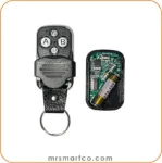 ریموت کنترل بتا 2007