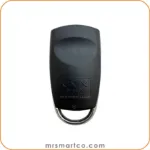 ریموت یونیکس سایلکس هاپینگ کد 433