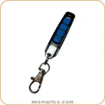 ریموت بتا 2018 آبی