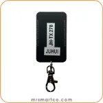 ریموت جک پارکینگ محک