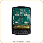 برد و تغذیه ریموت کنترل ویرا