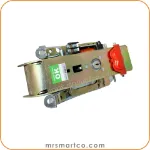 قفل کله گاوی اکسیناژ