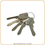 کلید قفل برقی اکسیناژ