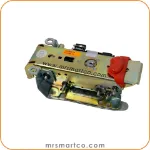 داخل قفل برقی کاویان