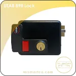 Utab 898 Lock