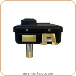 قفل برقی حیاطی یوتاب 898 بیرون بازشو