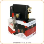 قفل برقی حیاطی بیرون باز شو یوتاب 898 