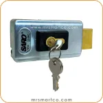 قفل برقی پادری سارو EL002 