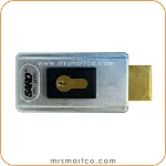قفل برقی پادری ساروEL002