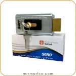 قفل برقی پادری سارو EL002