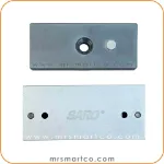 قفل مینی مگنت1 سارو